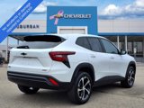 Used 2024 Chevrolet Trax RS w/ Driver Confidence Package image 4