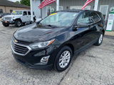 Used 2019 Chevrolet Equinox LT w/ Driver Convenience Package image 3