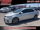 Used 2016 Toyota Corolla S image 4