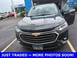 Used 2018 Chevrolet Traverse LT image 3