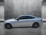 Used 2017 Mercedes-Benz C 300 Coupe image 4