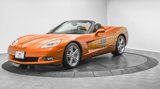 Used 2007 Chevrolet Corvette Convertible w/ Preferred Equipment Group image 3