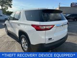 Used 2020 Chevrolet Traverse LS image 5