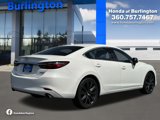 Used 2019 MAZDA MAZDA6 Grand Touring Reserve image 5