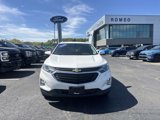 Used 2018 Chevrolet Equinox LT w/ Sun & Infotainment Package image 2