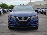 Used 2020 Nissan Rogue Sport S image 2