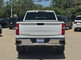 Used 2023 Chevrolet Silverado 2500 LT image 4