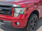 Used 2013 Ford F150 FX2 w/ FX Appearance Pkg image 2