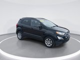 Used 2019 Ford EcoSport SE image 2