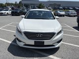 Used 2017 Hyundai Sonata SE image 2