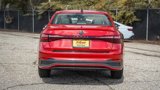 New 2025 Volkswagen Jetta SE image 3