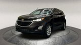 Used 2020 Chevrolet Equinox LT image 3