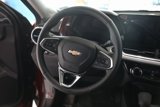 New 2025 Chevrolet Trax LT w/ Driver Confidence Package image 3