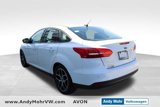 Used 2017 Ford Focus SEL w/ Cold Weather Package image 4
