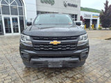 Used 2022 Chevrolet Colorado LT w/ Fleet Safety Package image 2