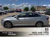 Used 2021 Volkswagen Jetta SEL image 2