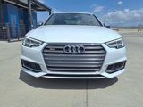 Used 2018 Audi S4 Prestige image 2