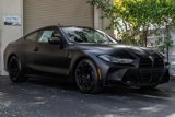 Used 2022 BMW M4 xDrive Competition w/ Kith Edition image 3