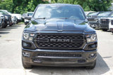 Used 2022 RAM 1500 Big Horn w/ Night Edition image 5