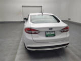 Used 2017 Ford Fusion S image 6
