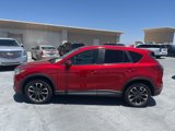 Used 2016 MAZDA CX-5 Grand Touring image 3