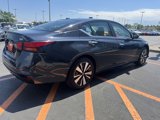Certified 2022 Nissan Altima 2.5 SV image 4