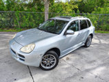 Used 2006 Porsche Cayenne S image 4