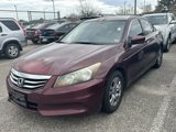 Used 2012 Honda Accord LX image 4