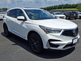 Certified 2020 Acura RDX AWD image 3