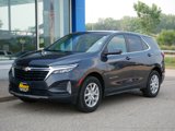 Used 2022 Chevrolet Equinox LT image 6