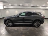 New 2025 Jaguar F-PACE R-Dynamic S image 3