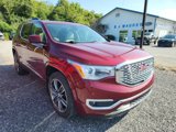 Used 2017 GMC Acadia Denali w/ Technology Package image 3