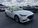 Used 2023 Hyundai Sonata SEL image 3