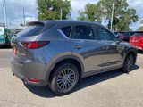 Used 2021 MAZDA CX-5 Touring image 5