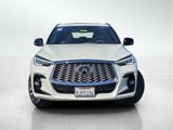 Certified 2024 INFINITI QX55 Essential image 2
