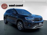 New 2024 Volkswagen Taos SE image 3