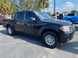 Used 2019 Nissan Frontier SV image 4