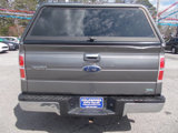 Used 2010 Ford F150 XLT image 4