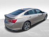 Used 2024 Chevrolet Malibu RS image 4