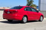 Used 2014 Volkswagen Jetta SE image 4