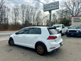 Used 2020 Volkswagen GTI S image 5