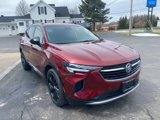 Used 2021 Buick Envision Essence w/ Technology Package I image 5