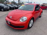 Used 2016 Volkswagen Beetle 1.8T S image 4