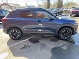 Certified 2022 Chevrolet TrailBlazer LT w/ LPO, Blackout Package image 6