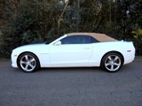 Used 2011 Chevrolet Camaro SS w/ RS Package image 2