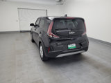 Used 2024 Kia Soul LX w/ Option Group 015 image 5