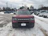 New 2025 Ford Bronco Sport Big Bend w/ Convenience Package image 2