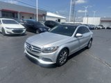 Used 2017 Mercedes-Benz C 300 4MATIC Sedan image 4