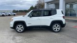 New 2023 Jeep Renegade Limited image 2