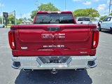 Used 2019 GMC Sierra 1500 SLT w/ SLT Premium Plus Package image 3